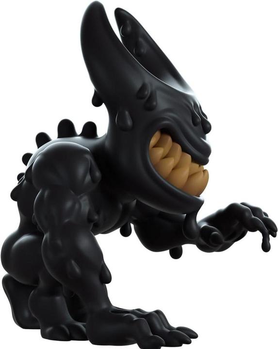 Actual product image Youtooz Bendy and the Dark Revival Vinyl figurine Beast Bendy 9 cm