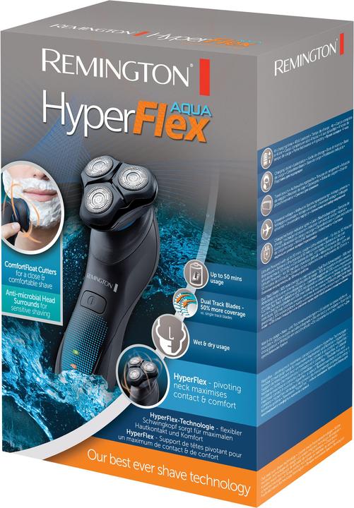 Image du produit Remington HyperFlex Aqua