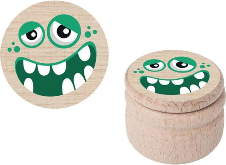 Spielba Milchzahndose