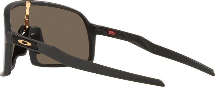 Produktbild Oakley Sutro S (Matte carbon, Prizm 24k)