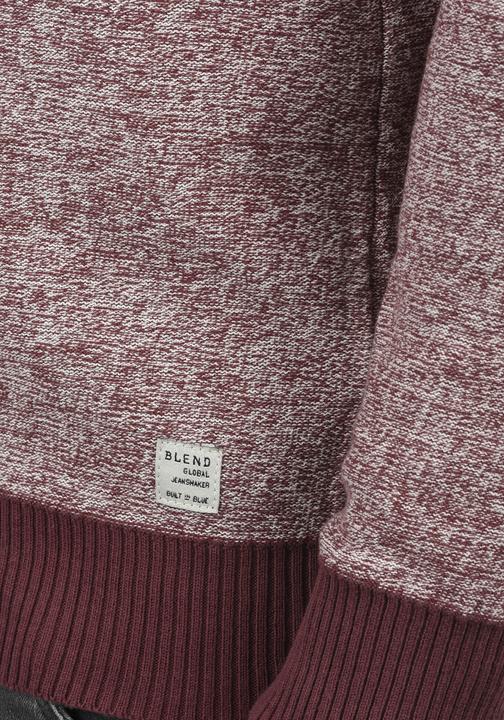 Immagine prodotto Blend Nathan Maglione Pullover Maglieria Da Uomo Con Girocollo In Cotone 100% (XXL)