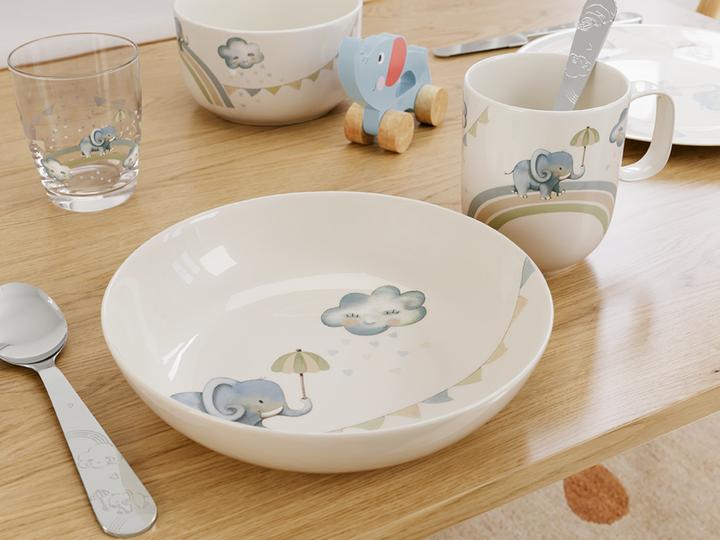 Immagine prodotto Villeroy & Boch Cammina come un elefante