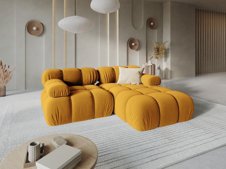 Produktbild Micadoni Bellis (Ecksofa)
