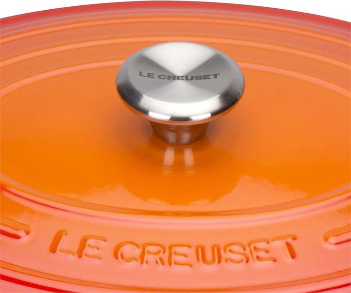 Immagine prodotto Le Creuset Firma (29 cm, Pirofila + casseruola, Ghisa)