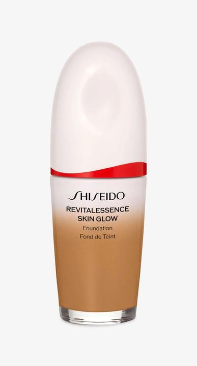 Image du produit Shiseido Revitalizing Skin Glow Fond de teint No 360 (360 Citrine)