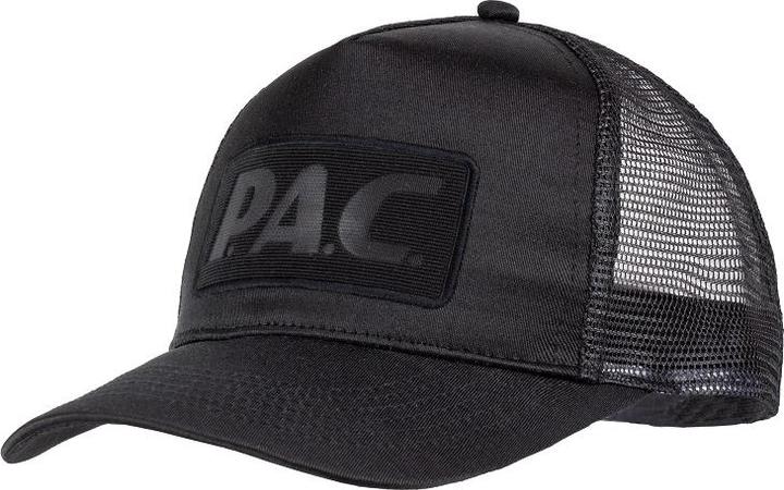 Produktbild P.A.C. . Twill Trucker Cap (One Size)