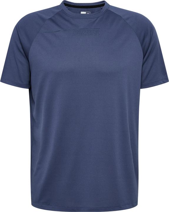 Actual product image hummel hmlCOURT LIGHT WEIGHT T-SHIRT (L)
