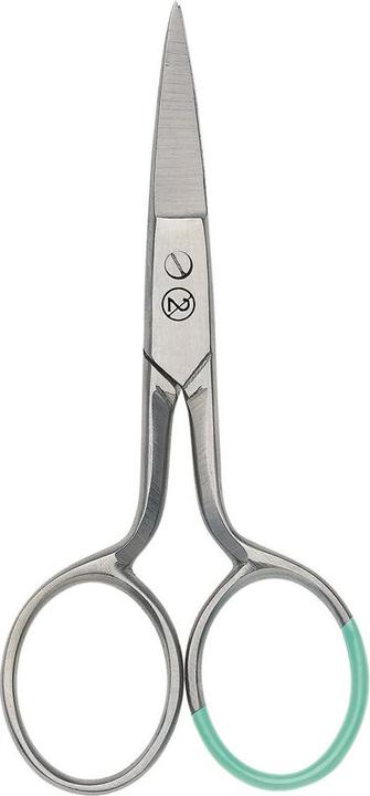Produktbild IVF Hartmann Nagelschere gebogen
