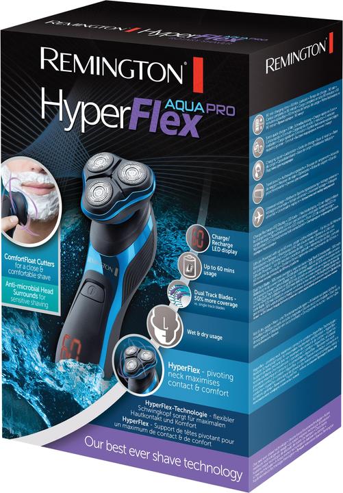 Image du produit Remington HyperFlex Aqua Pro