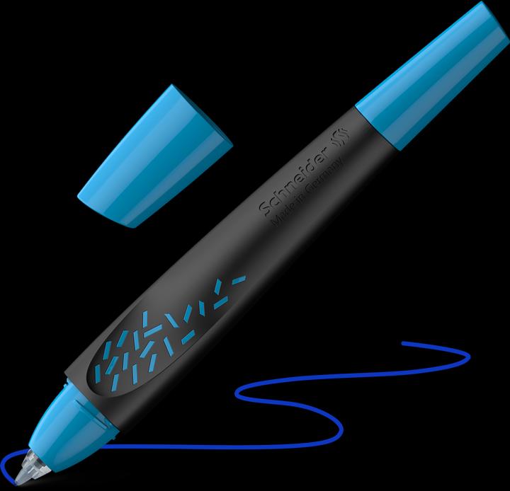 Immagine prodotto Schneider Breeze (Azzurro, Nero, 1 x)
