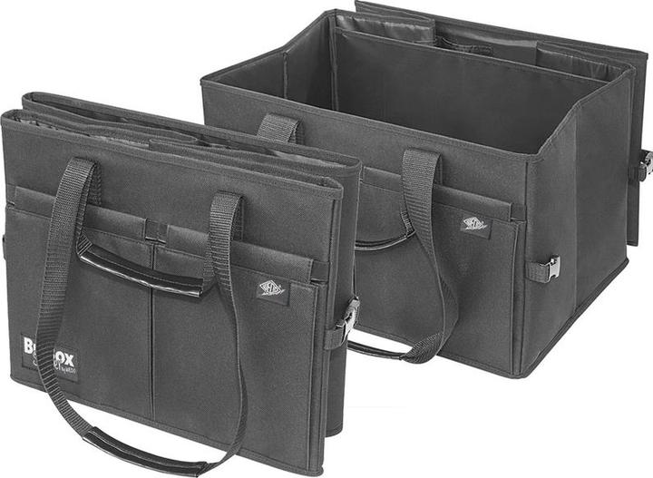 Image du produit Wedo Sac BigBox Shopper L Noir