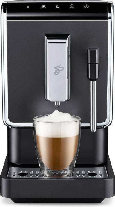 Productafbeelding Tchibo Esperto Latte volautomatische koffiemachine
