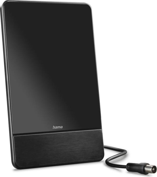 Produktbild Hama Pro (Flachantenne, 45 dB, DVB-T / -T2)