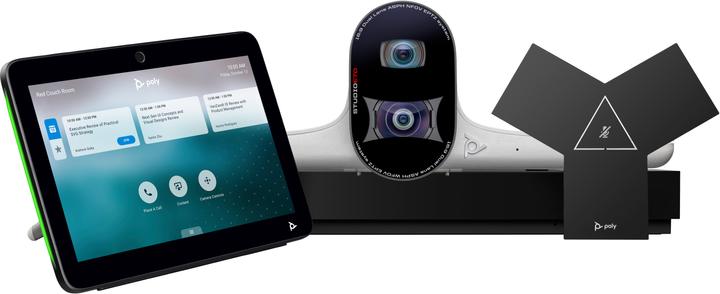 Image du produit Poly G7500 VCS WE70 TC10K
