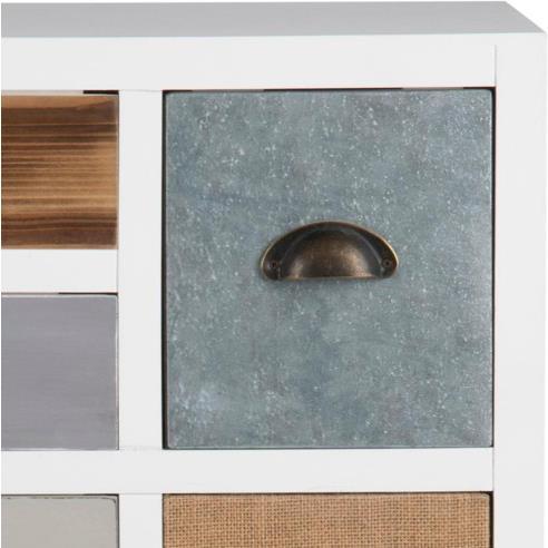 Image du produit AC Design Thaïs (70 x 30 x 114 cm)
