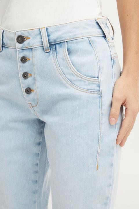 Image du produit Pulz Jeans PZMELINA JNS - 50207184 (W28/L32)