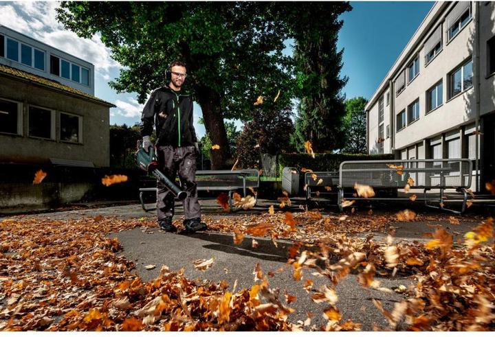 Produktbild Metabo LB 18 LTX BL (Akkubetrieb, Laubbläser)