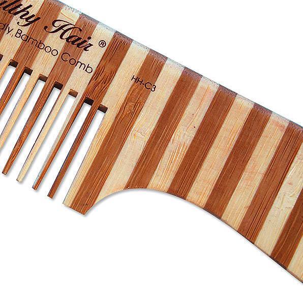 Image du produit Olivia Garden Cheveux sains