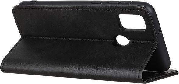 Produktbild MU Classic Classic V Leder Bookcover Series (OnePlus Nord N10 5G)
