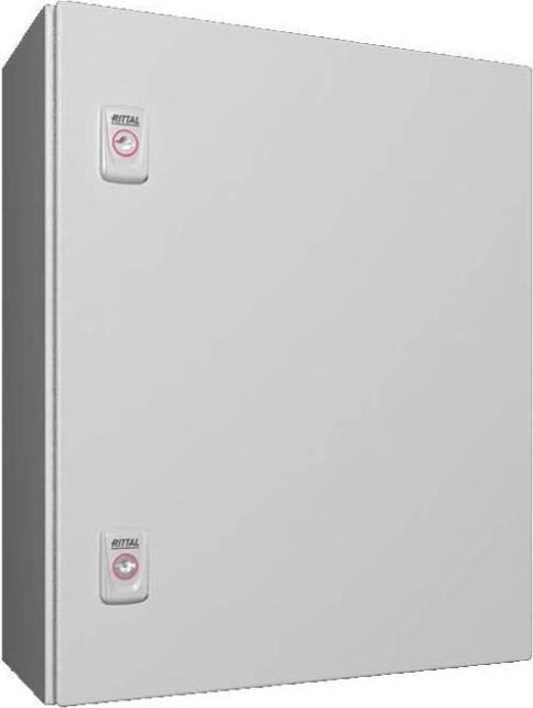 Verteilerschrank