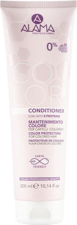 Image du produit Alama Professional Alama Color Hair Color Maintenance Conditioner 300ml (300 ml)