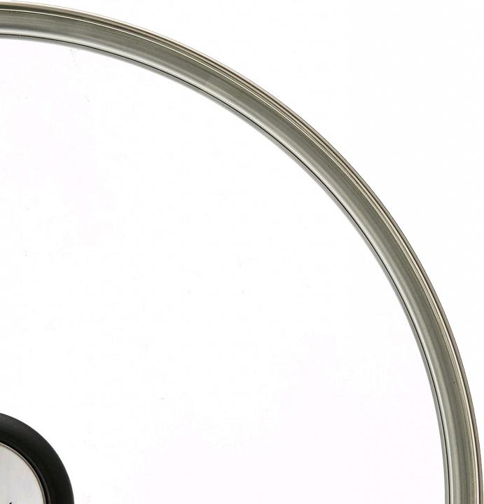 Produktbild Tefal Pfannendeckel (32 cm, Kunststoff, Metall, Glas)