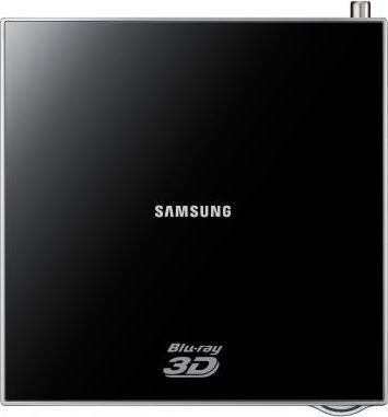Produktbild Samsung HT-D7100, 2.1 3D Blu-ray Heimkinoanlage, 110Watt (36 W)