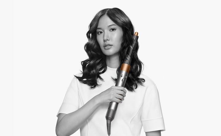 Actual product image Dyson Airwrap Origin (30 mm)