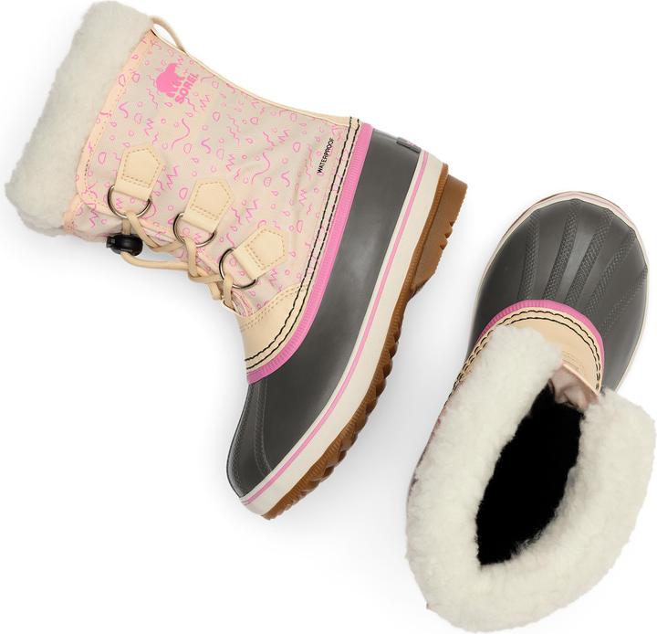 Produktbild Sorel Yoot Pac™ Nylon Wp (32)
