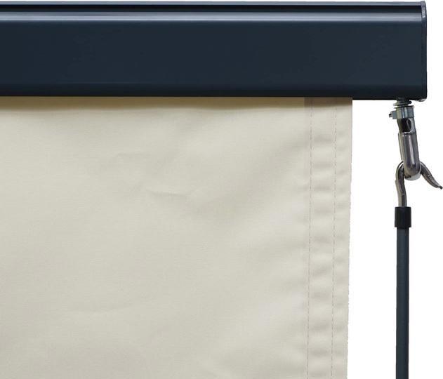 Produktbild Swisshandel24 Vertikalmarkise (1.80 m)