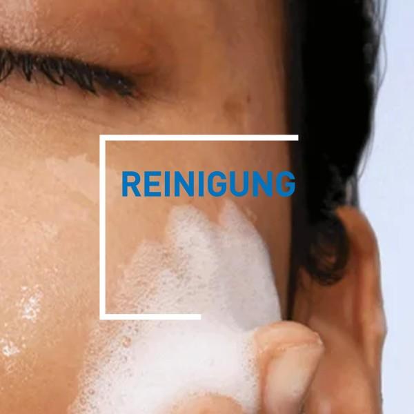 Produktbild CeraVe Schäumendes Reinigungsgel für Gesicht und Körper (Schaum, 88 ml)