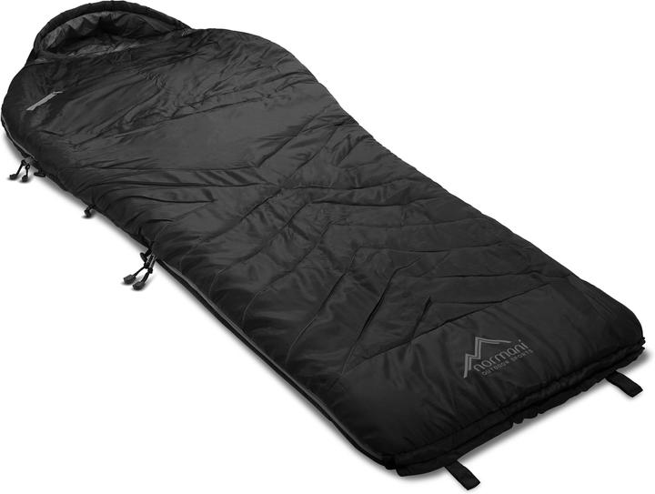 Produktbild Normani Schlafsack Kehno (220 cm)