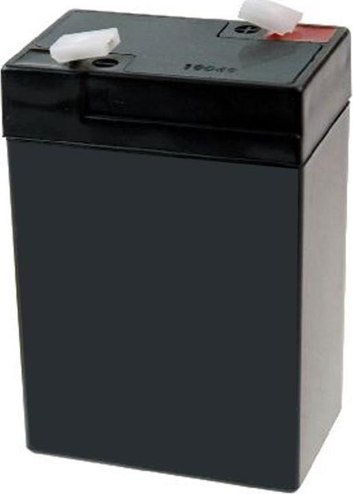 Produktbild Kern Akku GAB-A04 für Waagen GAB-N, CFS, CPB-D/N, RPB-D (6 V, 4.50 Ah)
