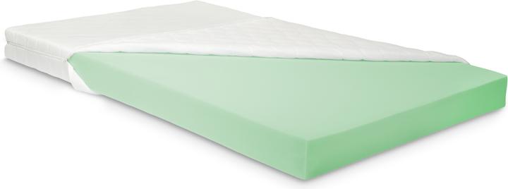 Actual product image Neu.Haus Albacete (160 x 200 cm, Foam core)