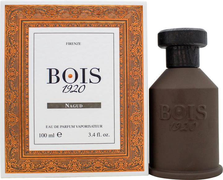 Bois 1920 Nagud by Eau de Parfum Spray 100 ml (Eau de Parfum, 100 ml)