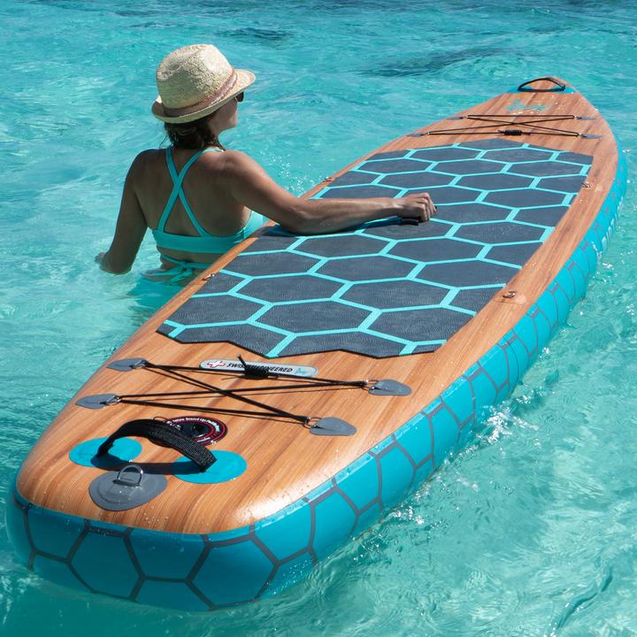 Immagine prodotto Mint Lama Adventourer (11'6")