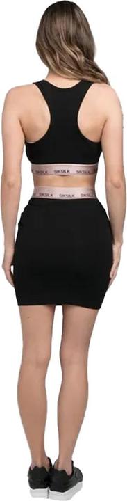 Image du produit Siksilk - Brassière de sport ROSEATE - Femme (36 D)