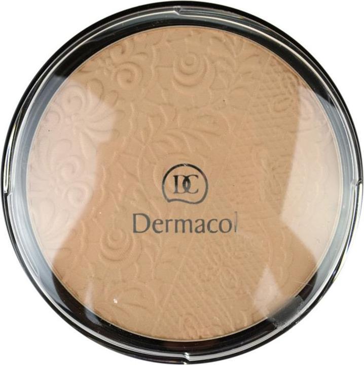 Image du produit Dermacol Poudre compacte 04 8g (04)