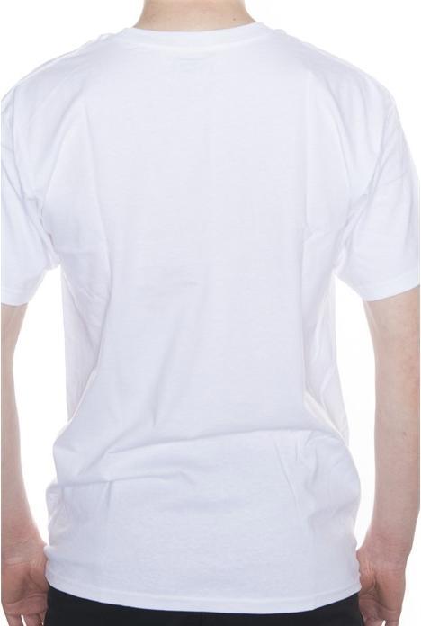Actual product image Pizza Days of Thunder T-Shirt (M)