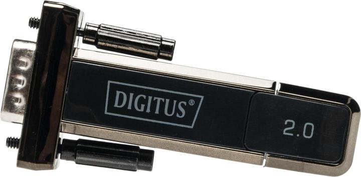 Produktbild Digitus Da-70156 (USB)