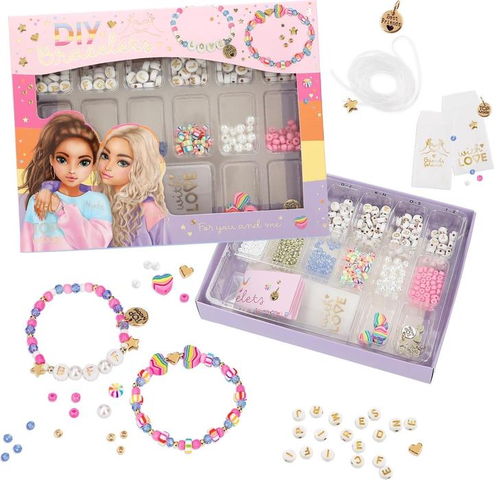 Produktbild Top Model TOPModel - DIY Bead set (0412959)