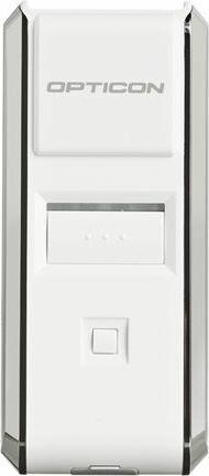 Opticon OPN-3102i White, Qi charge