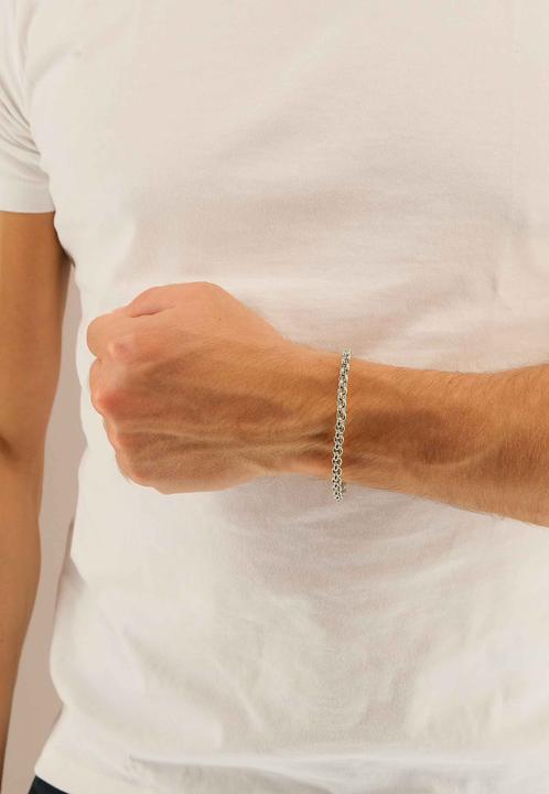 Immagine prodotto Muau Piselli (19 cm, Oro bianco 750/18 carati)