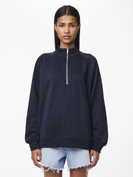 Immagine prodotto Pieces Felpa PCCHILLI HALF-ZIP (XL)