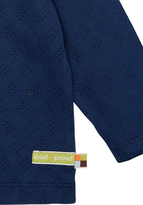 Immagine prodotto loud + proud Camicia in maglia jacquard (68)