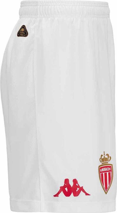Actual product image Kappa Short AS Monaco Kombat Ryder Pro 2024/25 (L)