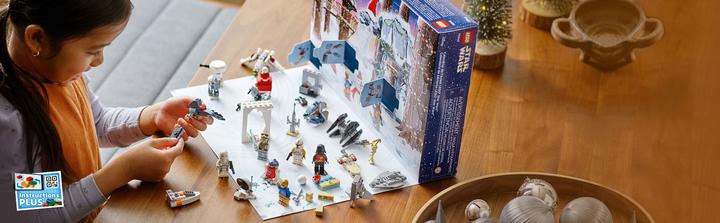 Produktbild LEGO Star Wars
