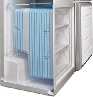 Actual product image Whirlpool REFRIGERATOR BI SP40 812 EU 2 WHP (400 l)