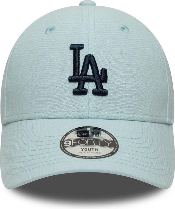 Image du produit New Era 9Forty Enfants Cap - LIN Los Angeles Dodgers (52, 53, 54)