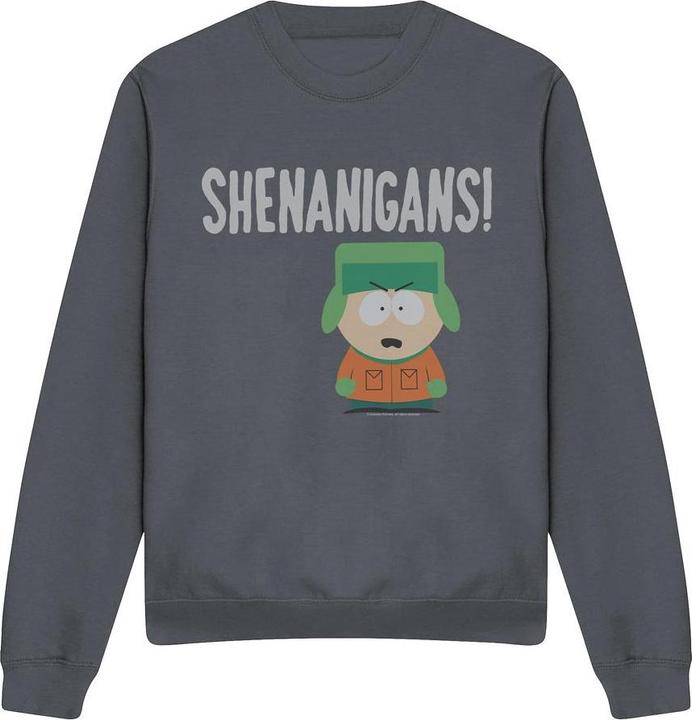 Immagine prodotto Ubisoft Knockoff Felpa Adulto Unisex (XL)